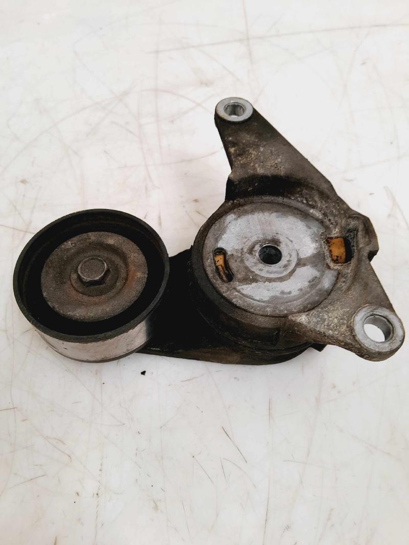 2013 Chevrolet Traverse Engine Belt Tensioner