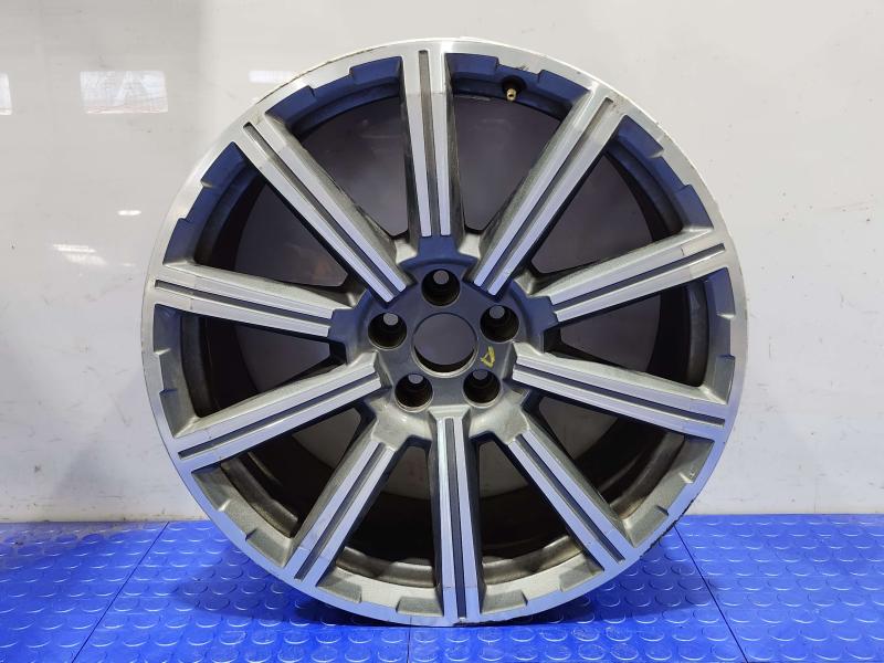 2018 Audi Q7 Wheel