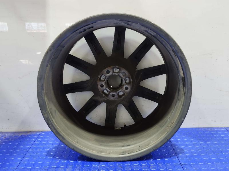 2018 Audi Q7 Wheel