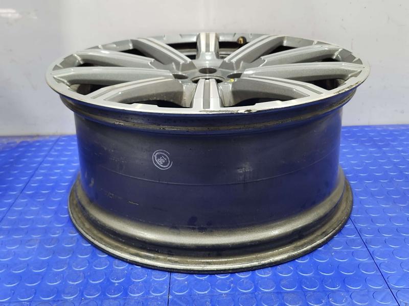 2018 Audi Q7 Wheel