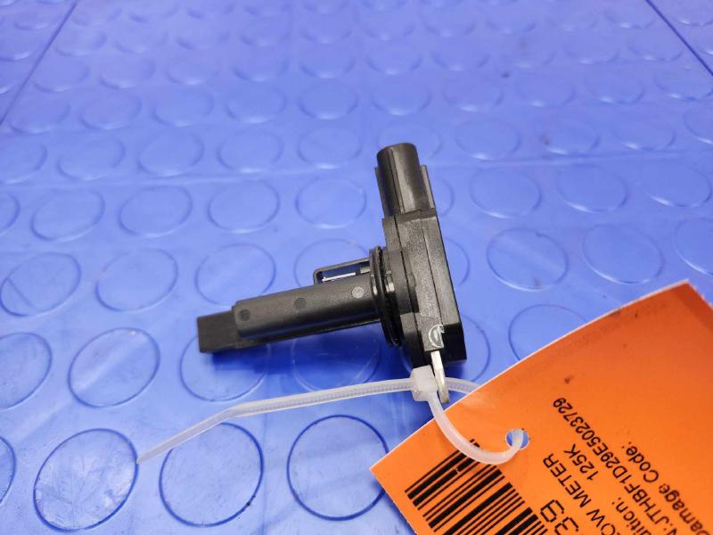 2014 Lexus IS 250 Air Flow Meter