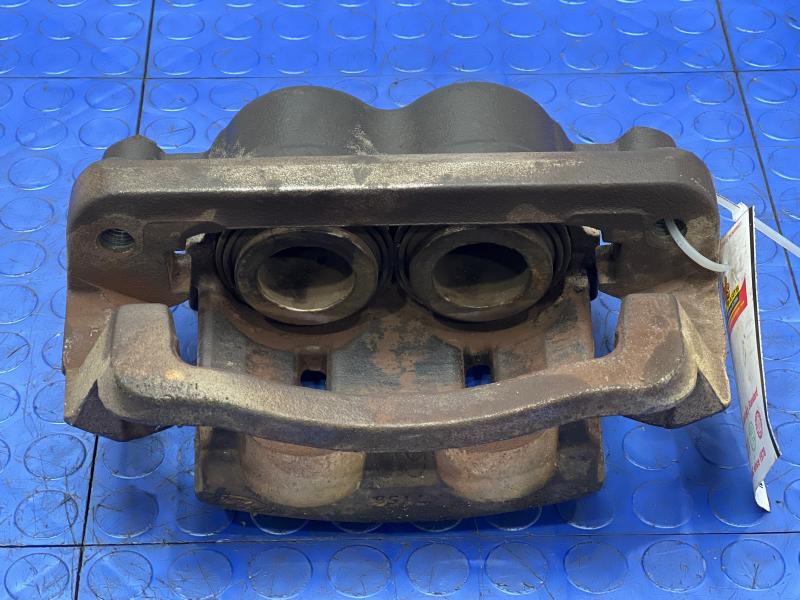 2005 - 2007 Ford F350 Front Brake Caliper RH Passenger Side Dually ONLY OEM 5C3Z2B120CA
