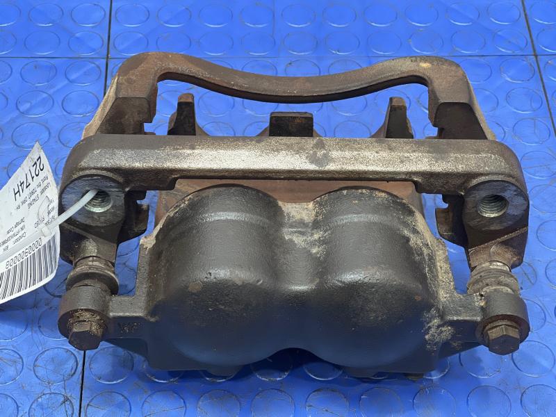 2005 - 2007 Ford F350 Front Brake Caliper RH Passenger Side Dually ONLY OEM 5C3Z2B120CA