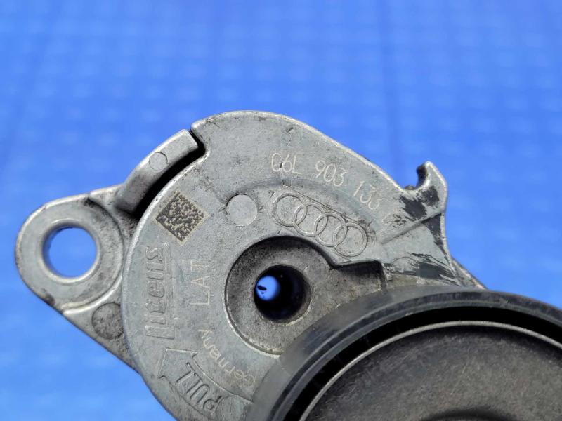 2016 Audi A3 Engine Belt Tensioner