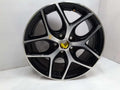 2015 Ford Focus Wheel