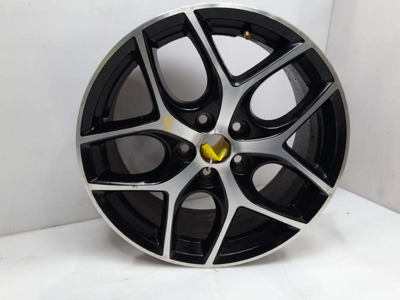 2015 Ford Focus Wheel