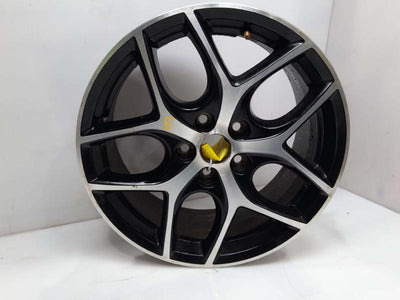 2015 Ford Focus Wheel