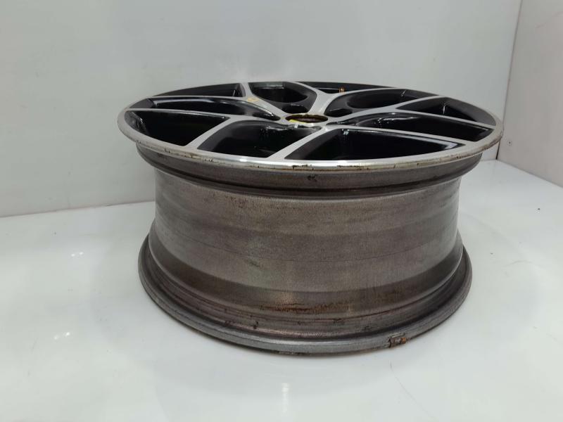 2015 Ford Focus Wheel