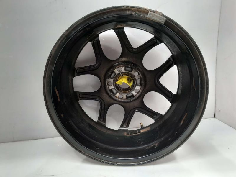 2015 Ford Focus Wheel