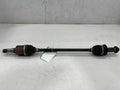 2018 Chevrolet Equinox Axle Shaft
