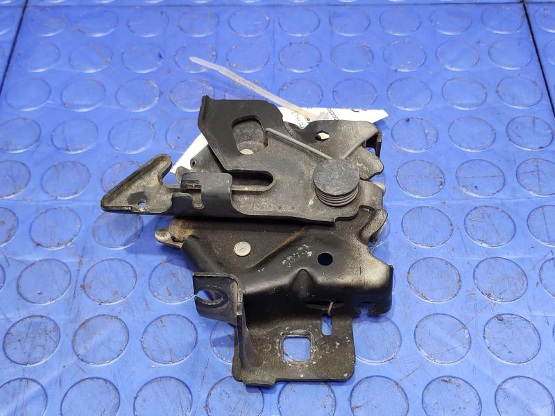 2004-2014 Ford F-150 Hood Latch Lock Assembly Genuine OEM Part 4L3Z16700AB