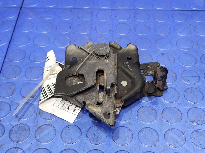 2004-2014 Ford F-150 Hood Latch Lock Assembly Genuine OEM Part 4L3Z16700AB