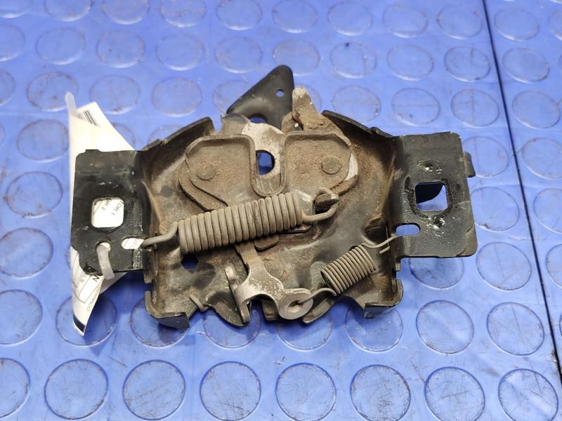 2004-2014 Ford F-150 Hood Latch Lock Assembly Genuine OEM Part 4L3Z16700AB