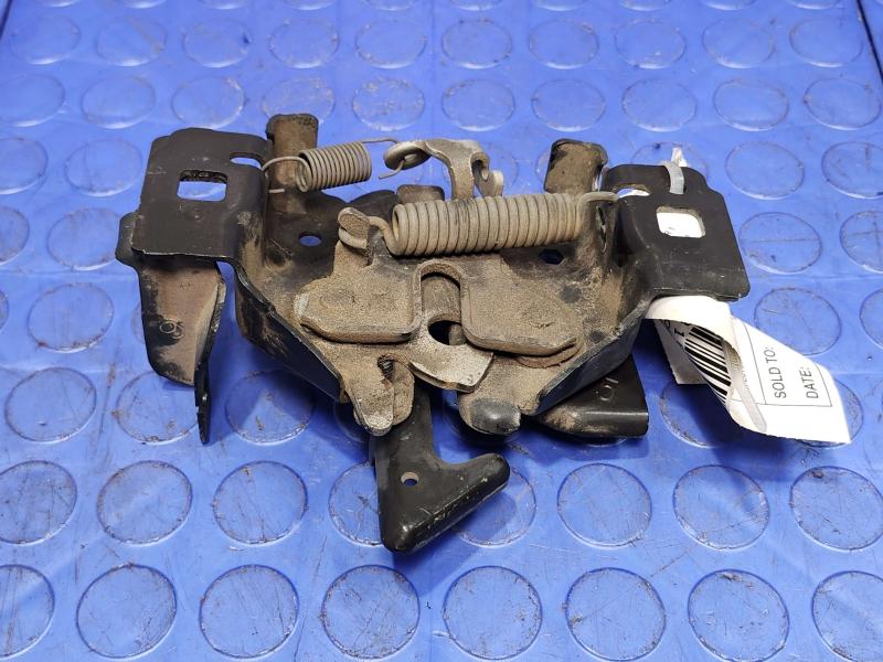 2004-2014 Ford F-150 Hood Latch Lock Assembly Genuine OEM Part 4L3Z16700AB