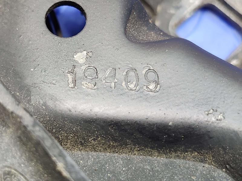 2004-2014 Ford F-150 Hood Latch Lock Assembly Genuine OEM Part 4L3Z16700AB