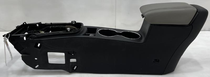 2012 Buick Verano Front Console