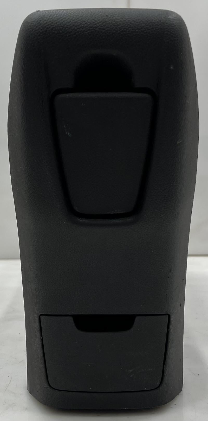 2012 Buick Verano Front Console