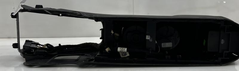 2012 Buick Verano Front Console