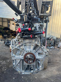 2020 Nissan Versa Engine Assembly/Motor