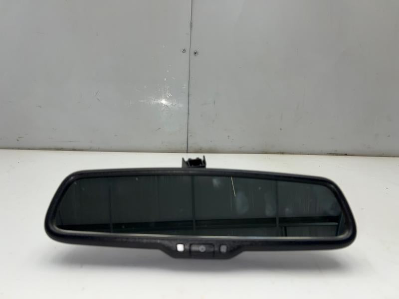 2017 Kia Sorento Rear View Mirror