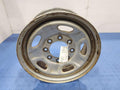 2012 Ford F-250 Super Duty Wheel