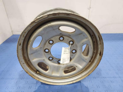 2012 Ford F-250 Super Duty Wheel