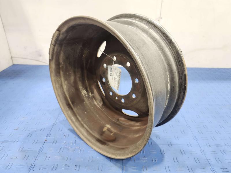 2012 Ford F-250 Super Duty Wheel