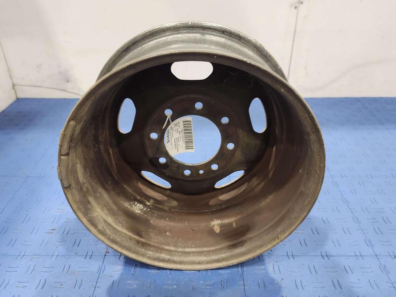 2012 Ford F-250 Super Duty Wheel