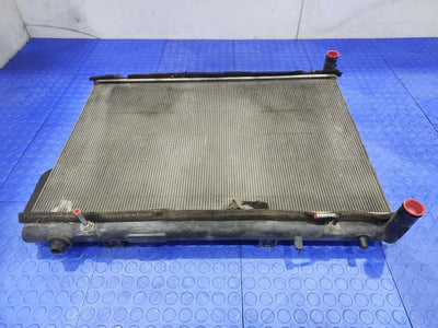 2013 Nissan Pathfinder Radiator