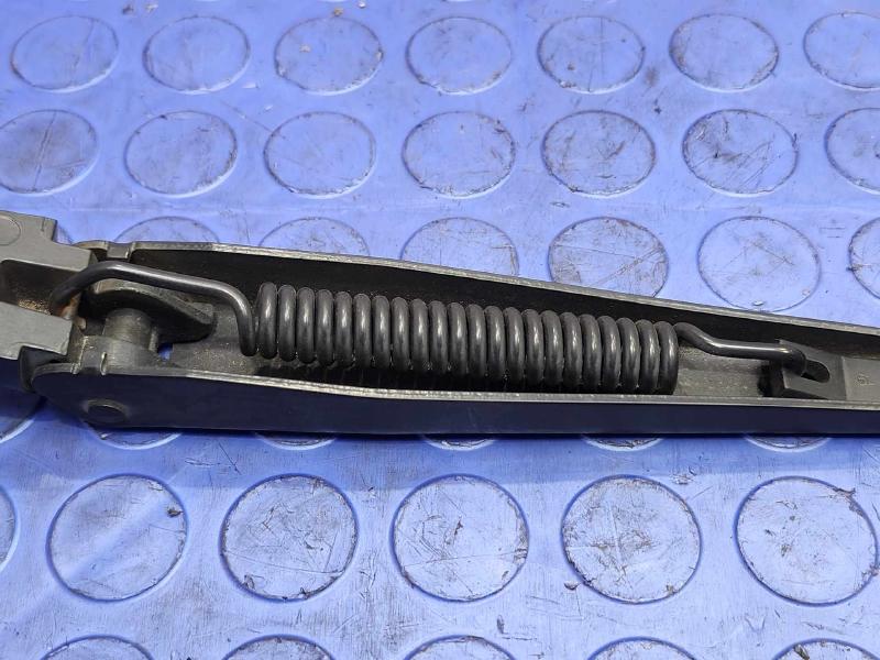 2017 Chevrolet Cruze Wiper Arm