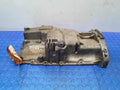 2012 Ford Focus Oil Pan