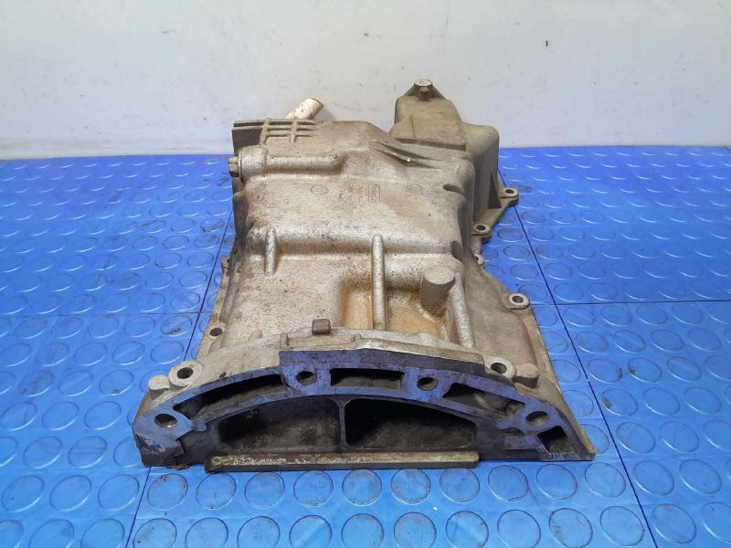 2012 Ford Focus Oil Pan