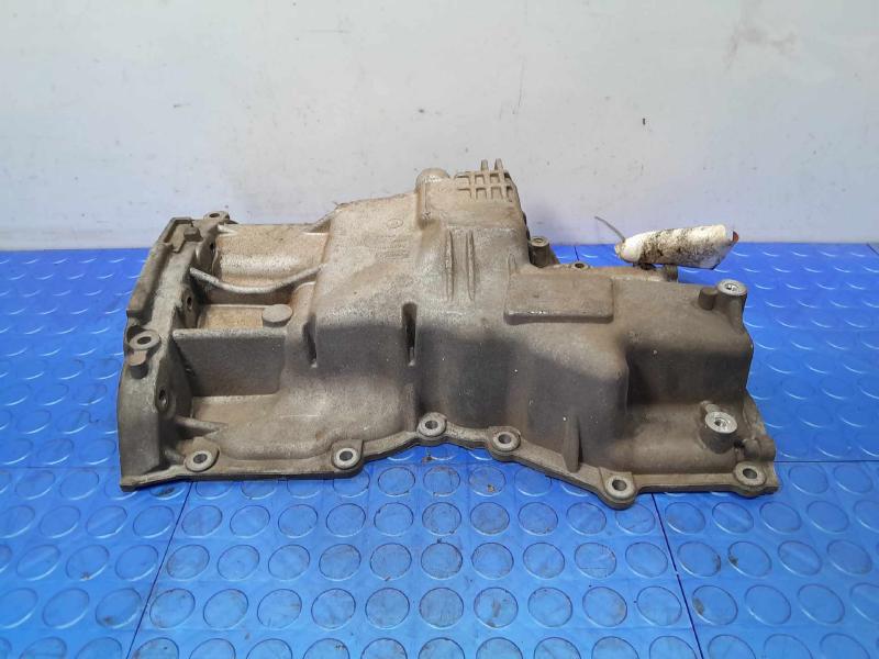 2012 Ford Focus Oil Pan