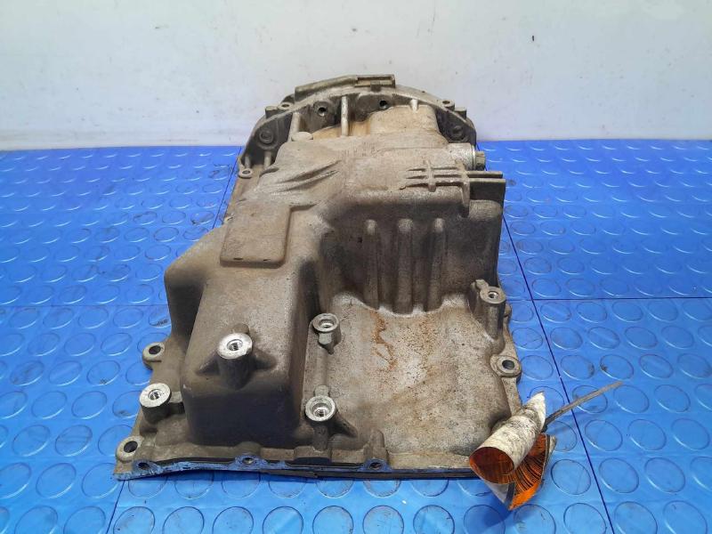 2012 Ford Focus Oil Pan