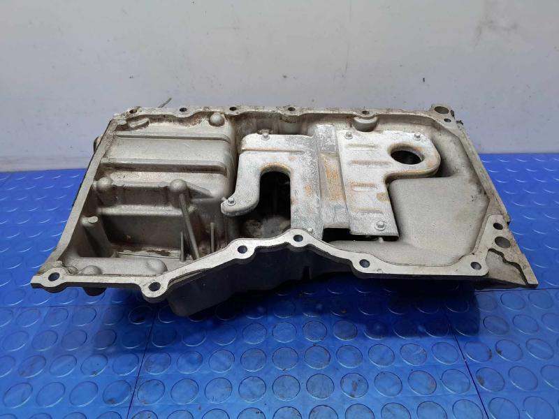 2012 Ford Focus Oil Pan
