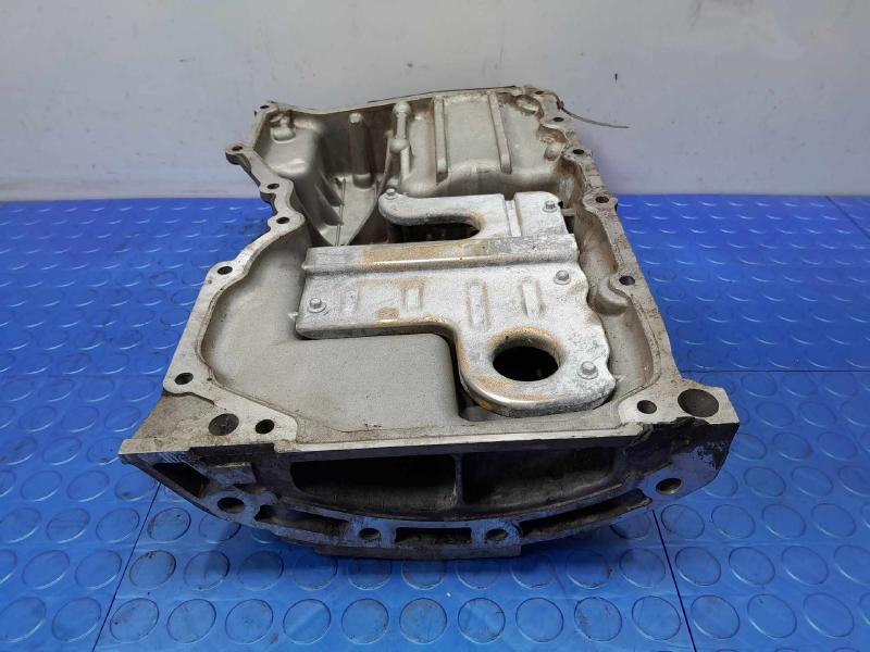 2012 Ford Focus Oil Pan