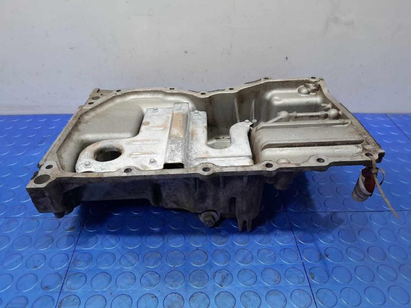 2012 Ford Focus Oil Pan
