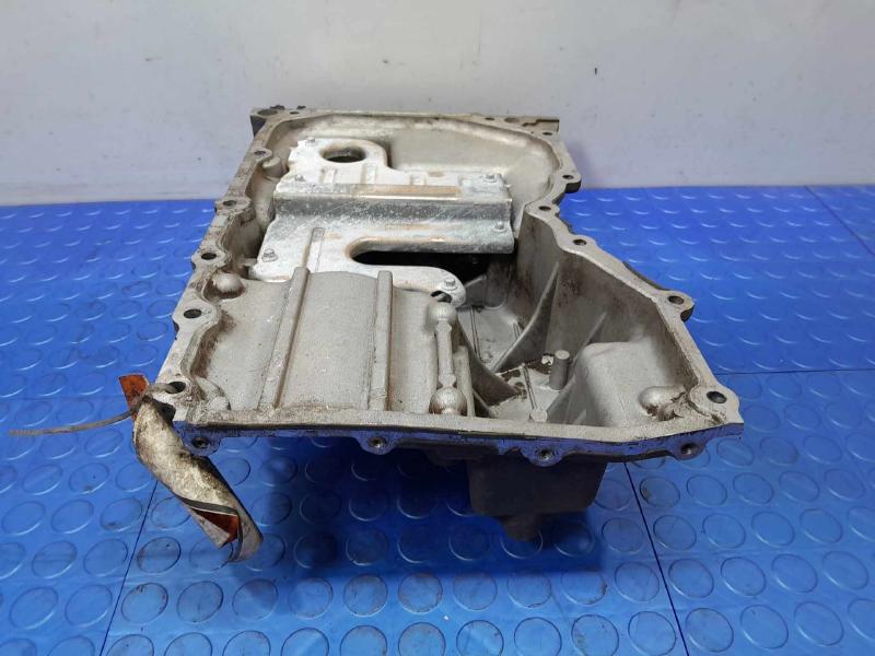 2012 Ford Focus Oil Pan