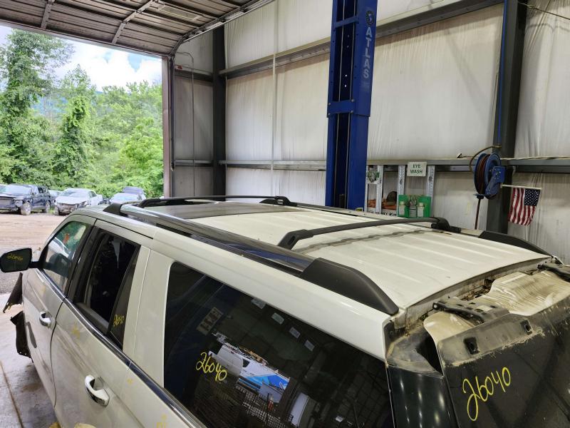 2018 Ford Expedition Luggage Rack