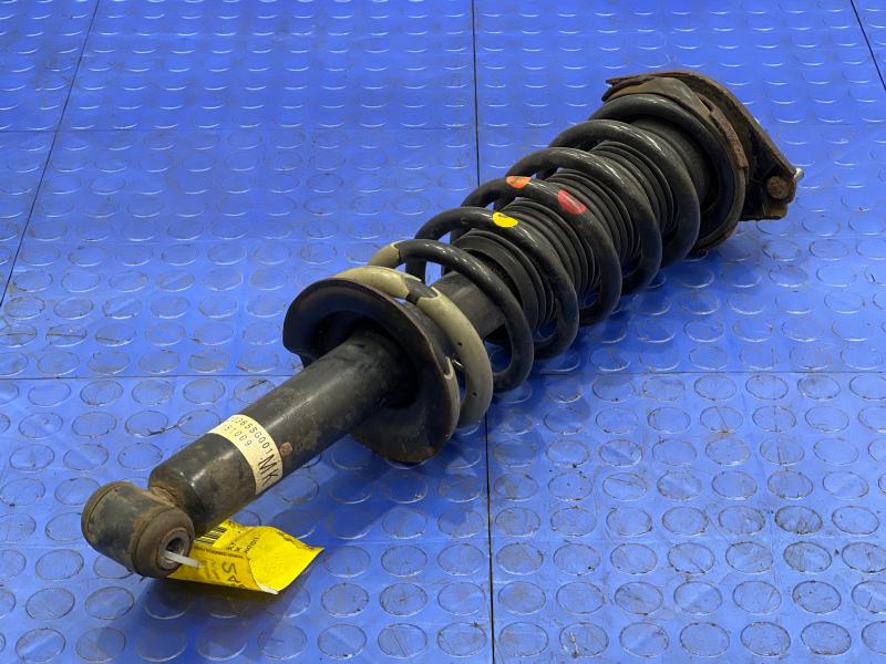 2016 Subaru Forester Strut Assembly
