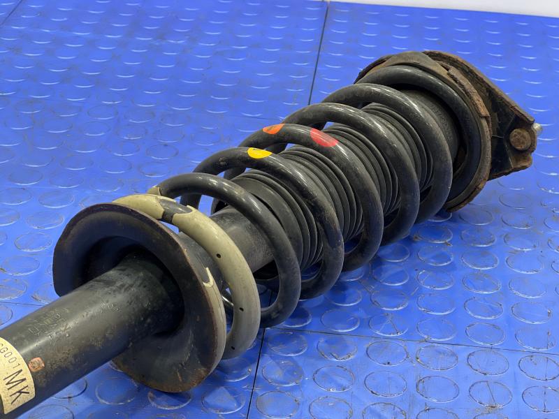 2016 Subaru Forester Strut Assembly