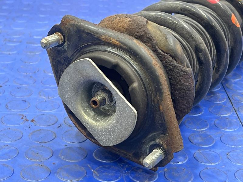 2016 Subaru Forester Strut Assembly
