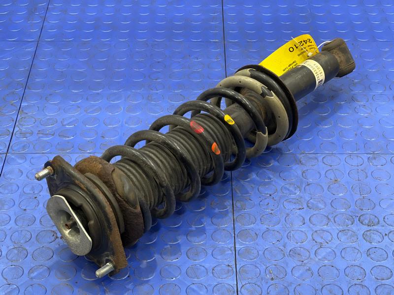 2016 Subaru Forester Strut Assembly