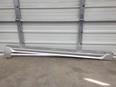 2008-2010 Saturn Vue Rocker Molding Side Skirt Right Passenger Side OEM 19152924,RH