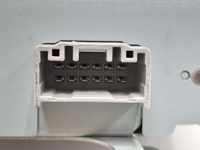 2016-2022 Toyota Prius AC/DC Power Inverter Genuine OEM Part 8598B47010