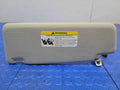 2014 Volkswagen Passat Sun Visor