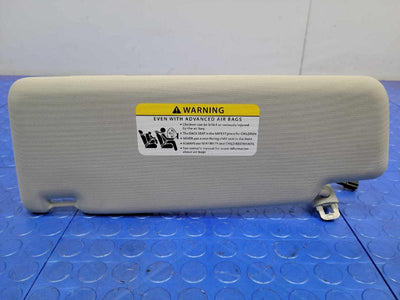 2014 Volkswagen Passat Sun Visor