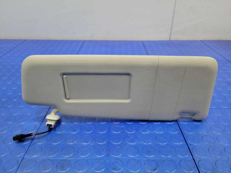 2014 Volkswagen Passat Sun Visor