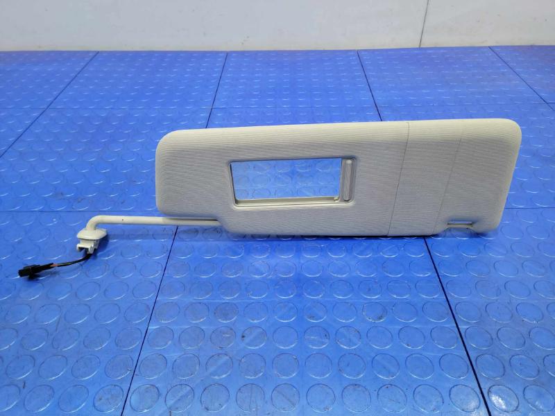 2014 Volkswagen Passat Sun Visor