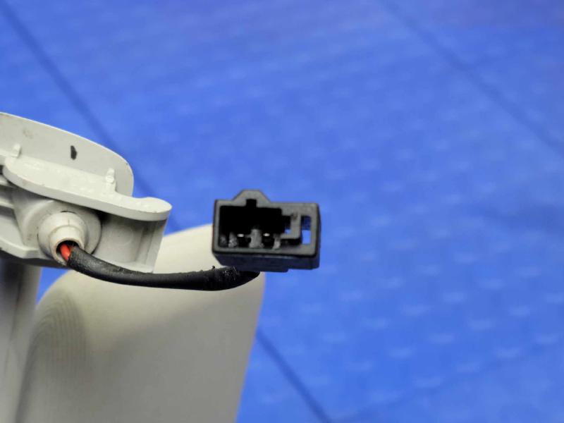 2014 Volkswagen Passat Sun Visor